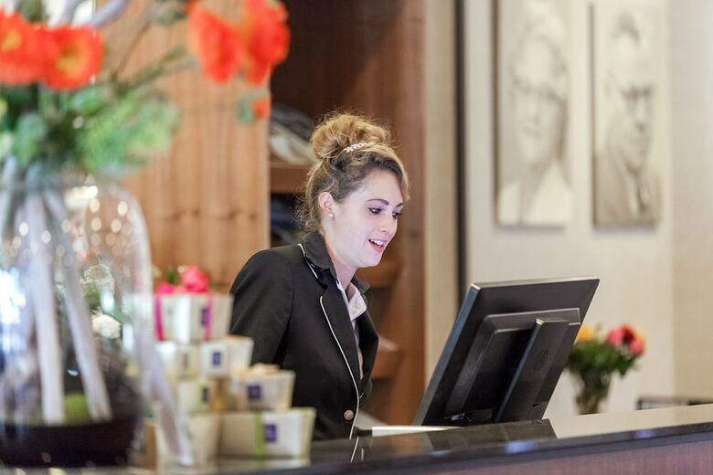 Hotel Van Der Valk Wolvega-heerenveen