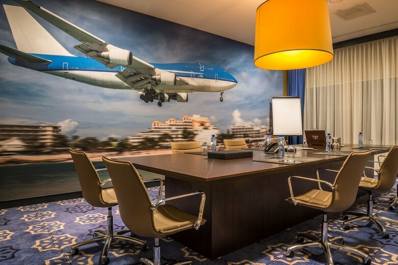 Hotel Van Der Valk Wolvega-heerenveen