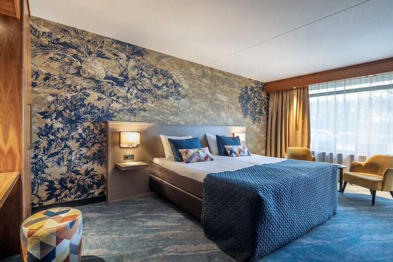 Hotel Van Der Valk Wolvega-heerenveen