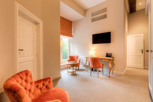 Hotel Brasserie Kasteel Wittem
