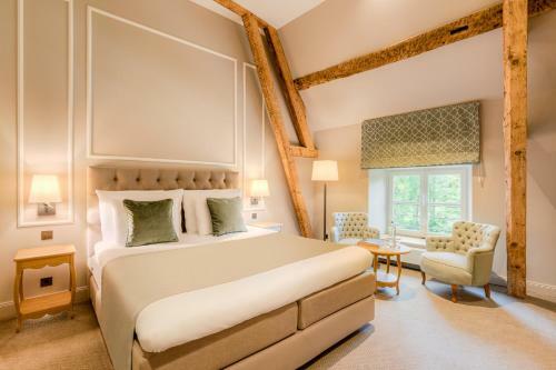 Hotel Brasserie Kasteel Wittem
