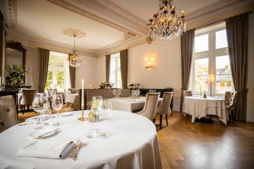 Hotel Brasserie Kasteel Wittem