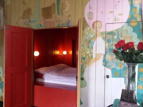 Grand Hotel De Kromme Raake