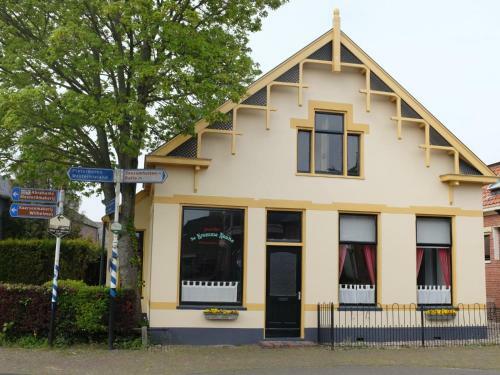 Grand Hotel De Kromme Raake
