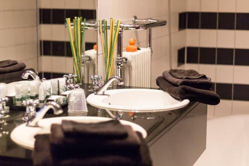 Grand Hotel De Kromme Raake