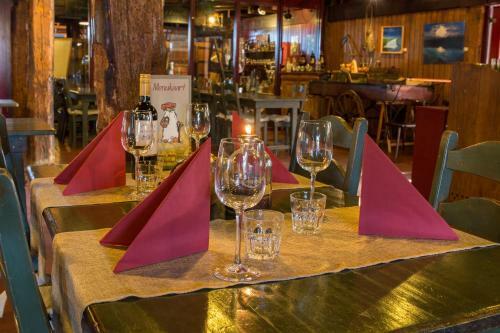 Grand Hotel De Kromme Raake