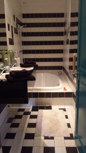 Grand Hotel De Kromme Raake