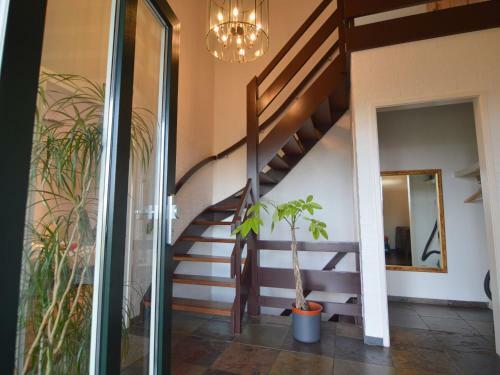 Charming Villa In Venhorst With Sauna