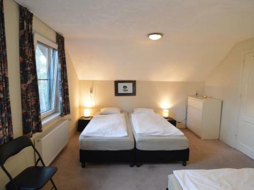 Charming Villa In Venhorst With Sauna