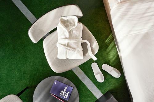 Hotel Carlton De Brug