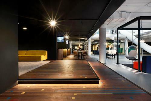 Hotel Carlton De Brug