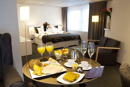 Hampshire Hotel Fitland Veghel