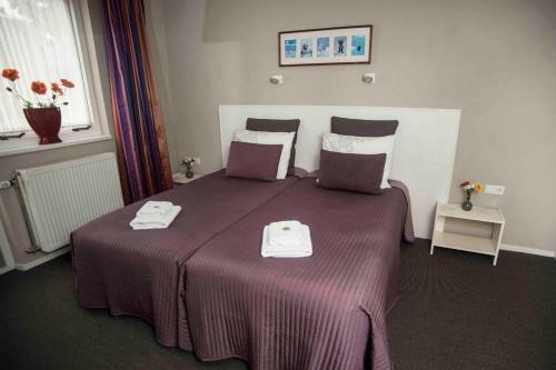Hotel Slapen In Veghel