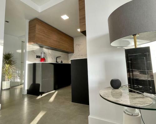 Luxury Apartament Boutique Playa Silgar