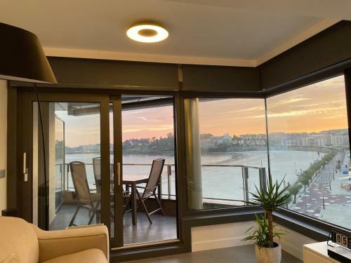 Luxury Apartament Boutique Playa Silgar