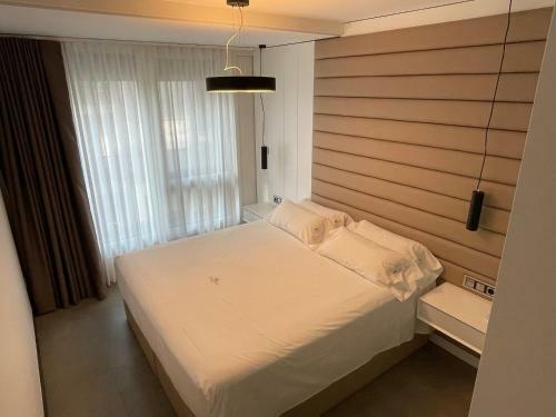 Luxury Apartament Boutique Playa Silgar