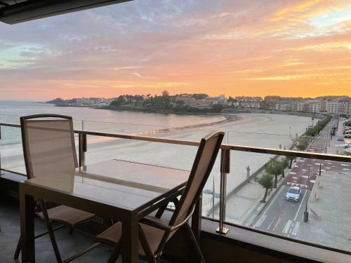 Luxury Apartament Boutique Playa Silgar