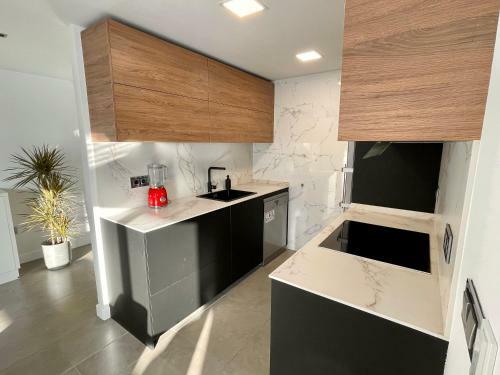 Luxury Apartament Boutique Playa Silgar