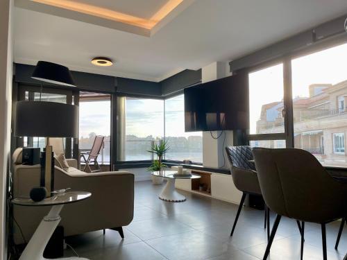 Luxury Apartament Boutique Playa Silgar