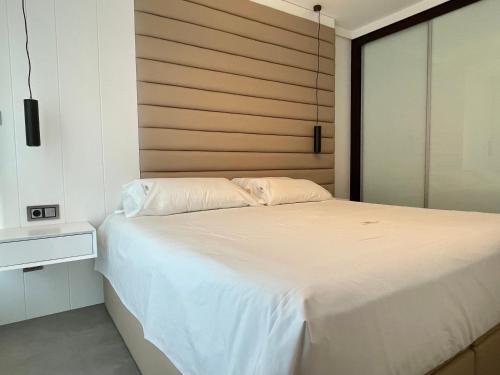 Luxury Apartament Boutique Playa Silgar