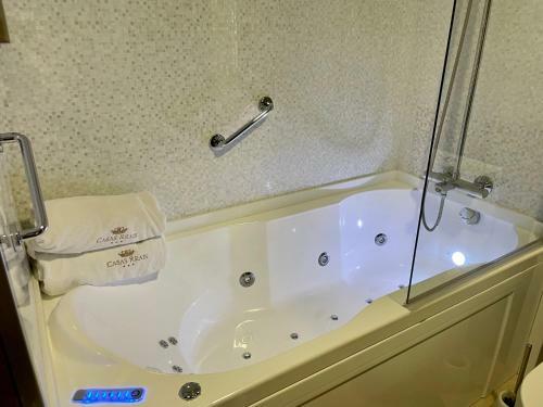 Luxury Apartament Boutique Playa Silgar