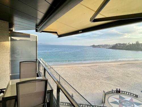Luxury Apartament Boutique Playa Silgar