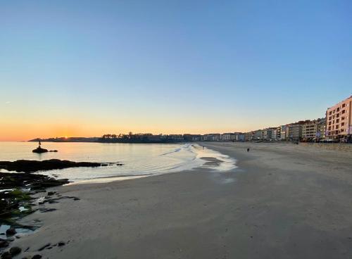 Luxury Apartament Boutique Playa Silgar