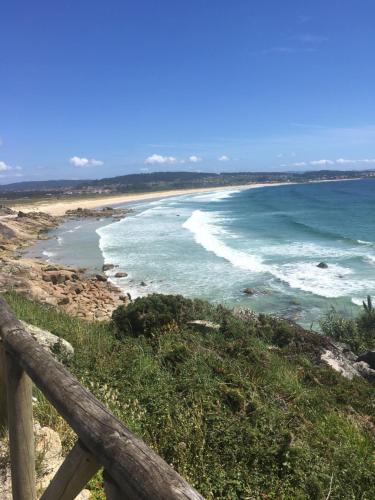 Luxury Apartament Boutique Playa Silgar