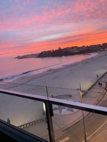 Luxury Apartament Boutique Playa Silgar