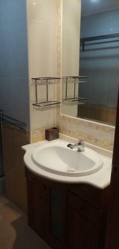 Apartamento Nuevo Centro De Sanxenxo Equipado