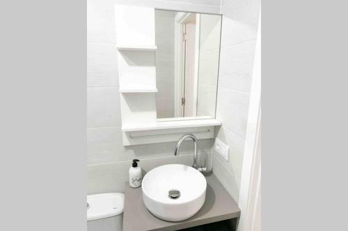 Apartamento Estudio En La Playa