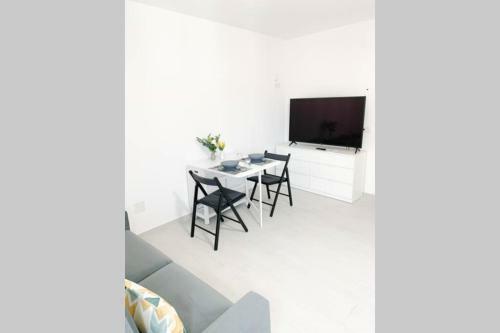 Apartamento Estudio En La Playa