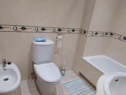 Apartamento Xos� Sanxenxo