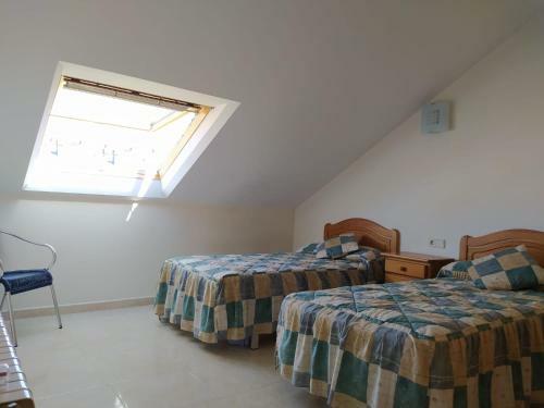 Apartamento Xos� Sanxenxo