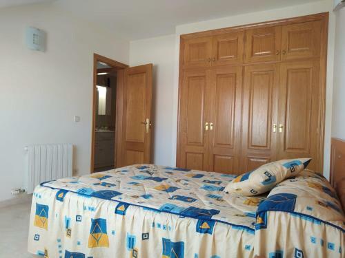 Apartamento Xos� Sanxenxo