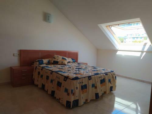 Apartamento Xos� Sanxenxo
