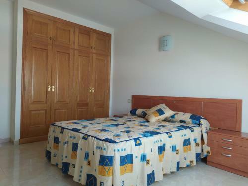 Apartamento Xos� Sanxenxo