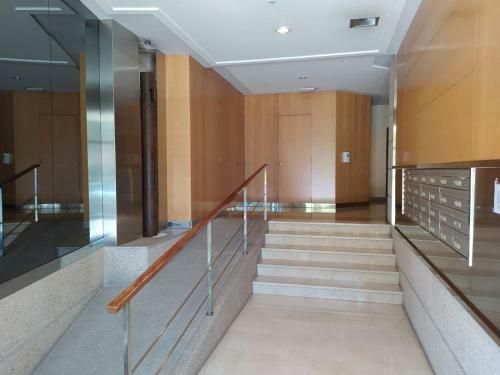 Apartamento Xos� Sanxenxo