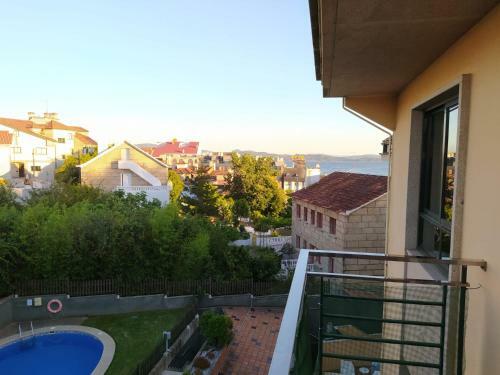 Apartamento Xos� Sanxenxo