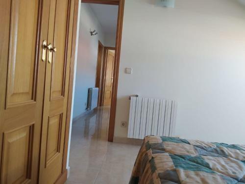 Apartamento Xos� Sanxenxo