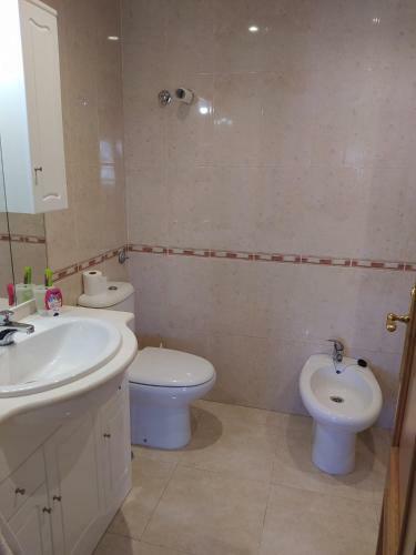 Apartamento Xos� Sanxenxo