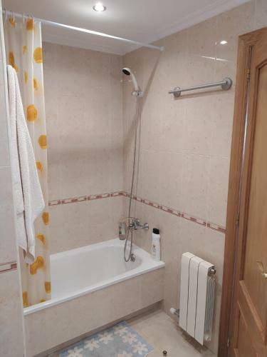 Apartamento Xos� Sanxenxo