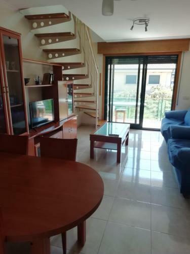 Apartamento Xos� Sanxenxo