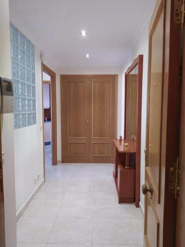 Apartamento Xos� Sanxenxo