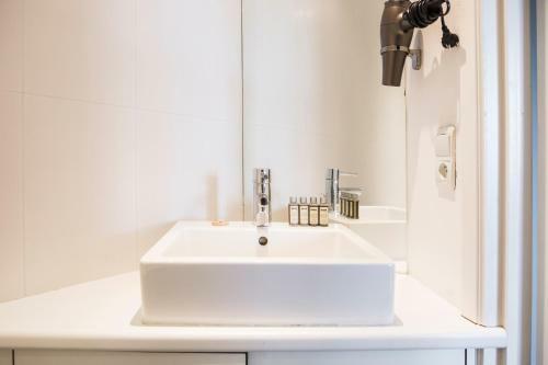 Apartamento Brussels Eu Cosy Duplex Residence