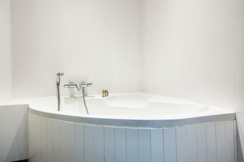 Apartamento Brussels Eu Cosy Duplex Residence