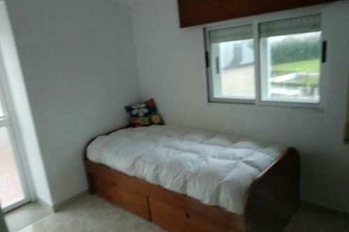 Beach House La Lanzada..