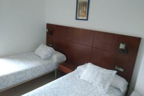 Beach House La Lanzada..