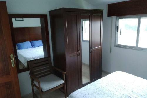 Beach House La Lanzada..