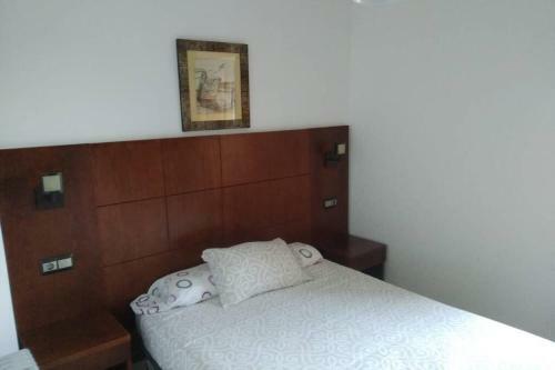 Beach House La Lanzada..